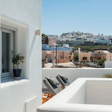 Arotron Santorini