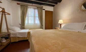 Casa Gloria en Villa de Leyva