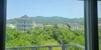 H Avenue Gyeongju Bulkuk Temple - Mountain view