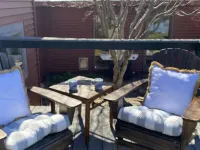 Beautiful Acadia views on 4 serene acres.  Private and peaceful after exploring