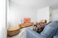 GuestReady - Férias encantadoras em Matosinhos