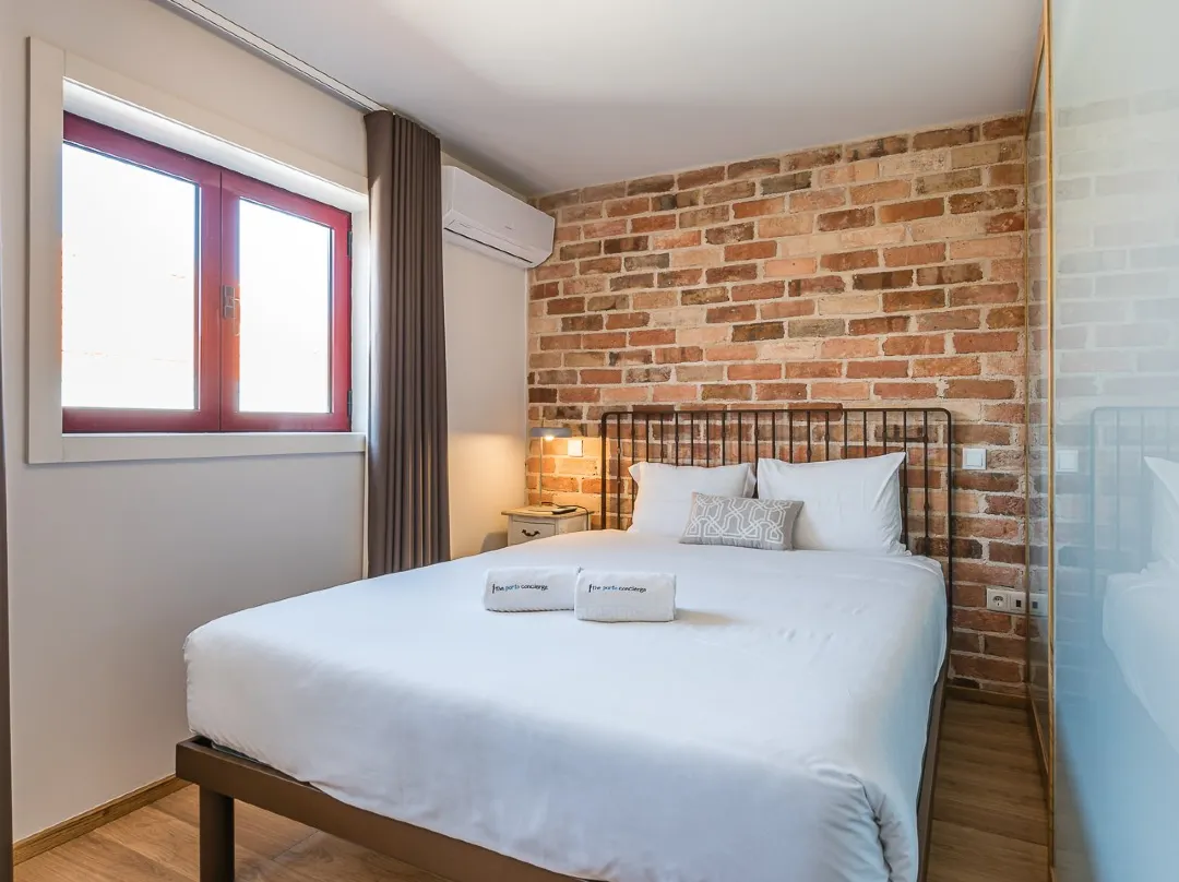 Guestready - Crayon Walls 3rd - Porto