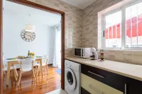 GuestReady - Monaco Nest