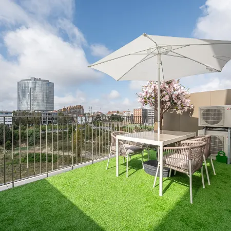 GuestReady - Splendid Retreat in Porto