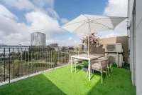 GuestReady - Splendid Retreat in Porto - Wifi