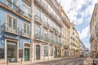 GuestReady - Boavista Building - Room 104