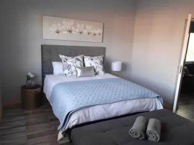 3 bedroom house 乾旱台地高原國家公園附近的飯店