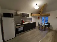 Appartement Cosy - Vue Théâtre Antique & Jardin de Cybèle Các khách sạn ở Vienne