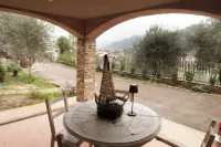 Catherine's Tavern Hotels in Pontassieve