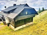 das Bergerleben - Wohlfühlapartment Hotels in Hermagor