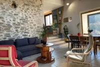 La Maison de graviès Hotels in Anduze