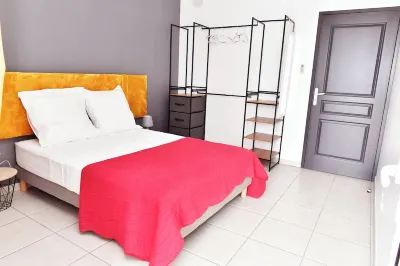 T2 Furnished for Rent - Ideally located with view between Pitons & Sea Hotel a 