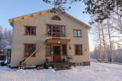 Treehotel Отели в г. 