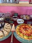 Hotel Casa Gagliardi - breakfast