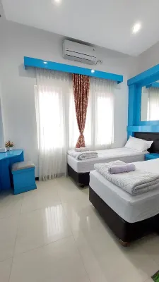 Mami Hotel Hotel a 