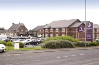 Premier Inn Glasgow (Paisley)