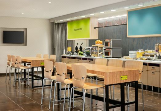 홈2 스위트 바이 힐튼