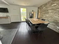 Vacation cottage EifelJECK