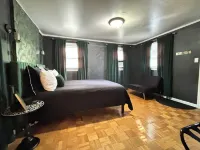 Emerald Oasis, Stylish & Clean close to NYC & airports Hotels in Teaneck