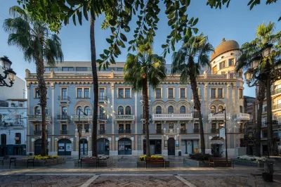 Apartamento 6F Hotels near Playa de Rompeculos