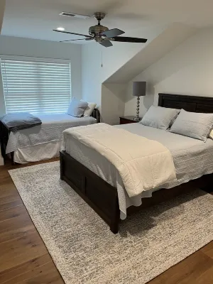 Lake front property with amazing views of Lewis Smith Lake