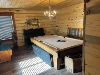 Canyon Creek Vacation Rental Hotels in Piute County