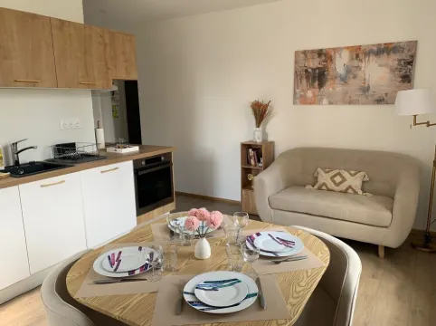 L'Elégant : Hypercentre