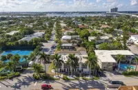 Townhouse in Palm Beach Shores Hotel a Palm Beach Shores