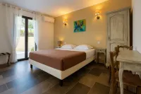 Auberge Ferayola - Wifi
