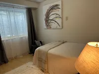 Charming 2BR/1BA, W/D, kitchen, patio, 20 min to WSU Hotels in Colfax
