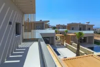 Lumina Sense Villas Hotels in Kato Gouves