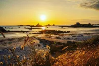 Villa le nid des dunes et spa - la villa - seafront