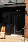 Sosuite 在傑斐遜 怀俄明州附近的飯店