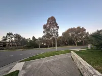 Quiet Comfort for Relaxing Stays