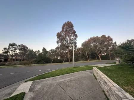 Quiet Comfort for Relaxing Stays