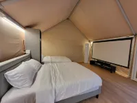 Namhae Siseon Glamping Pension Hotels in der Nähe von Boliam
