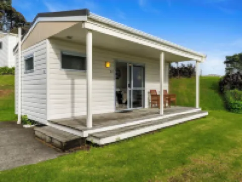 Belt Road Seaside Holiday Park Hotels in New Plymouth