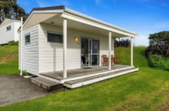 Belt Road Seaside Holiday Park Hotels in 