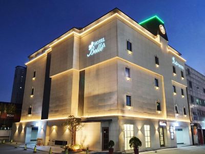 Pyeongtaek Belle Hotel