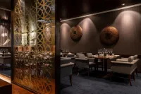 Radisson Blu Hotel Nairobi, Upper Hill - Desayuno