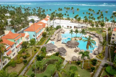 TRS Turquesa Hotel - Adults Only - All Inclusive Hotels in El Cortecito