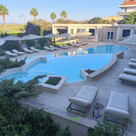 Hotel Marechiaro