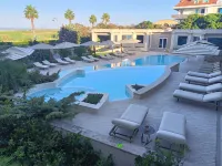 Hotel Marechiaro فنادق في Falerna