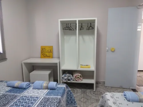 HOLIDAY HOME - FAMILY Hotels in Trindade