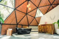 Cabo Real Luxury Glamping Hotels in Cabo Corrientes