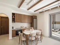 Villa Seyian-Charming 3 bedroom villa-Private Pool Hotels in Galatas