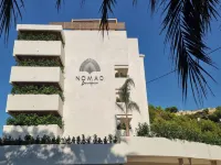 Nomad Hotel Benidorm