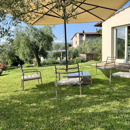 CorteViva Boutique B&B