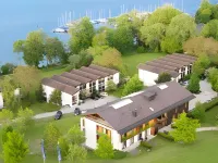Marina Hotel am Starnberger See Hotel di Tutzing