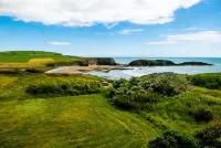 The Granary Loft at Annestown House